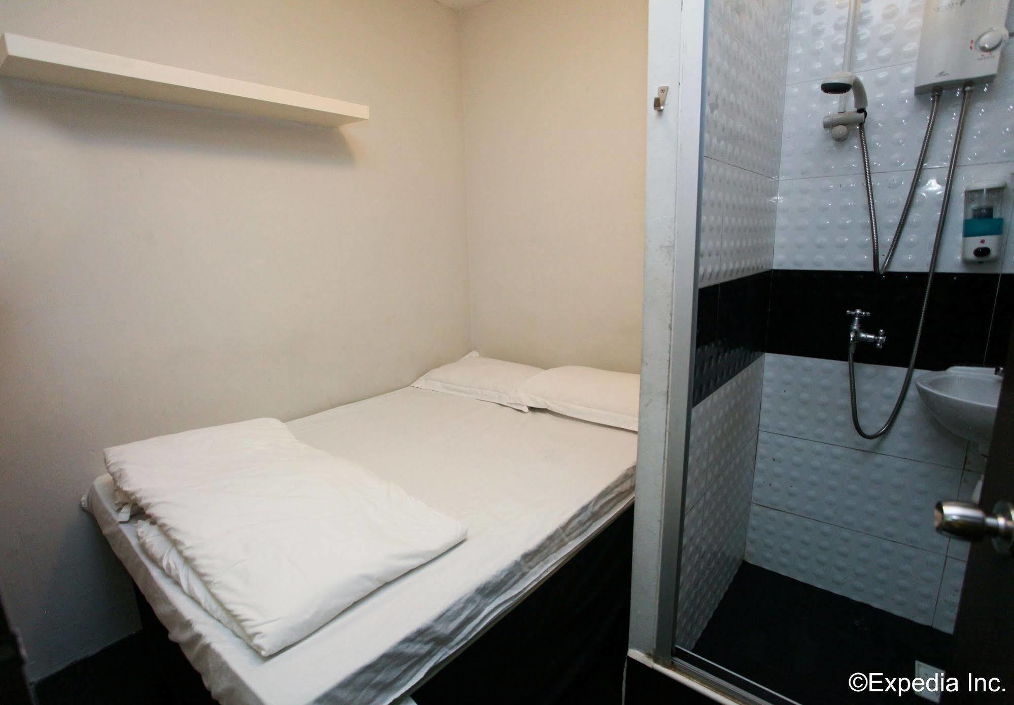 Cube Family Boutique Capsule Hotel At Chinatown Singapur Exterior foto