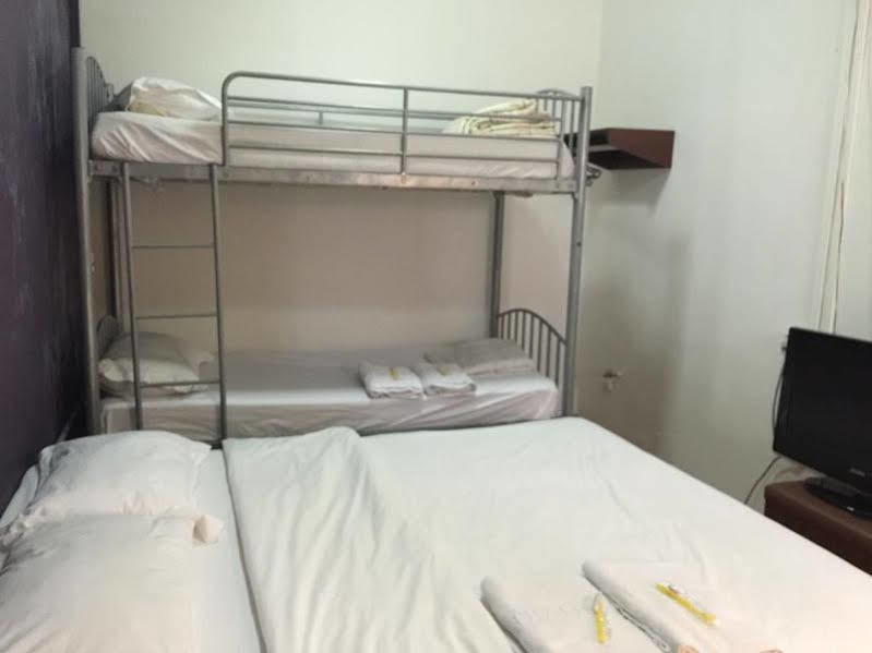 Cube Family Boutique Capsule Hotel At Chinatown Singapur Exterior foto